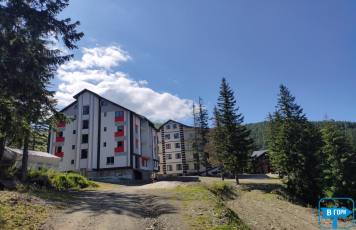 Отель GRAND LION