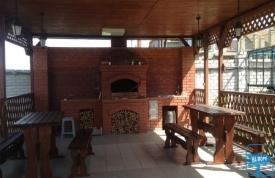 Гостевой дом "Мari rouse"