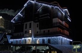 Вилла "Villa Gor"