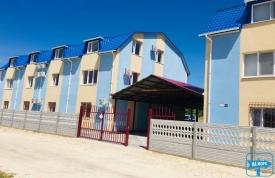 Отель "Демелиса"