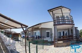 Отель «Улыбка Фортуны»