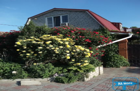 Частный мини отель "Райский уголок"