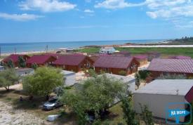 Пансионат "Строитель"