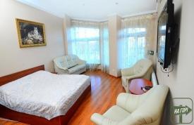 Апартаменты «На Суховоля 9»