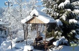 Гостевой дом "Magic Mountains"