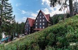 Отель "Марина Драгобрат"