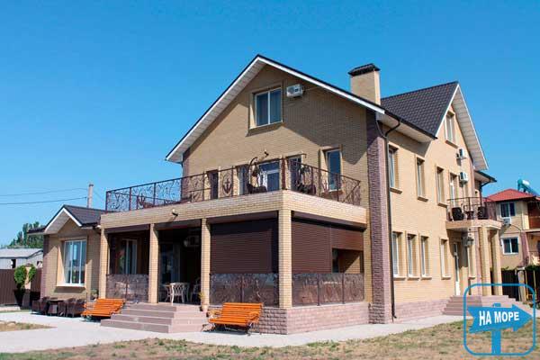 Отель «Alice»