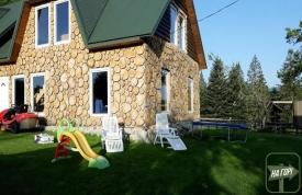 Отель "Над Карпатами"