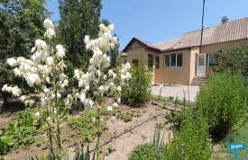 "Ассоль" Частное домовладение