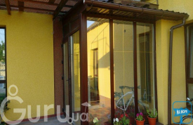 Гостевой дом "Mandarin"