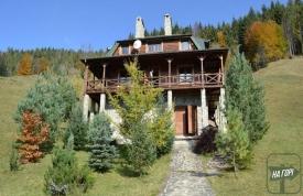 Отель "Казкова Садиба"