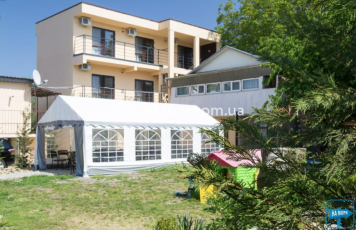 Частный сектор Рыбачья 5