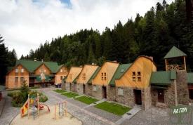 Лаванда Кантри Клаб