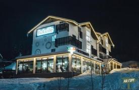 Отель "Bukville"