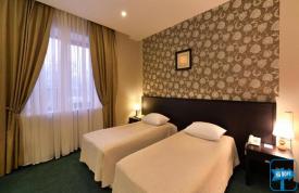 Отель "Проминада"