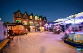 База отдыха "Азовська Хвиля"