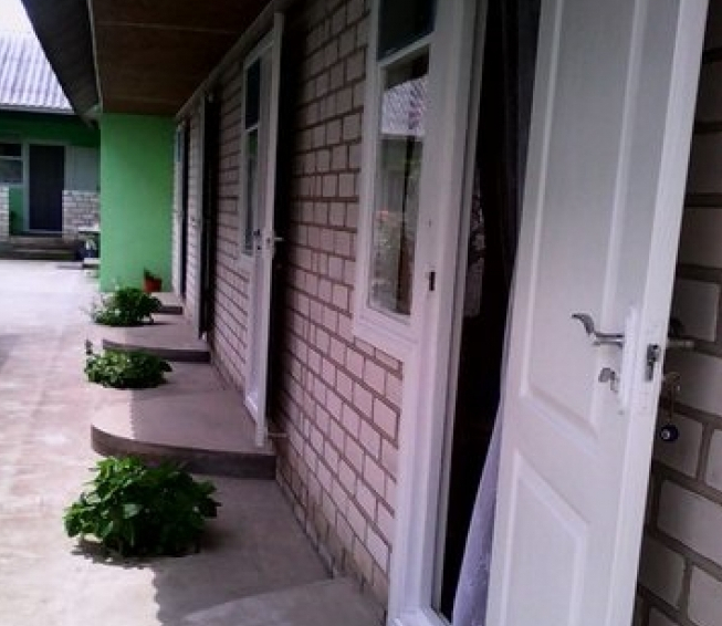 Приватне домоволодіння "Анюта"