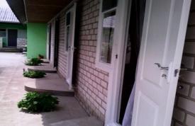 Частное домовладение "Анюта"