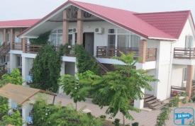 Пансионат «Александр и Я»