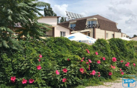 Комплекс отдыха Bliss