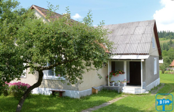 Садиба Любава