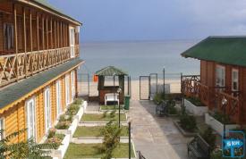 База отдыха "ИВЕРИЯ"