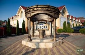 Отель "Европа"