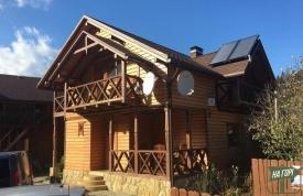 Гостевой дом "Круг друзей"