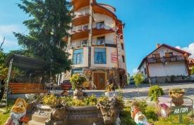 Отель "Sadyba u Galyny"