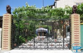 Пансионат "Вечерний Бриз"