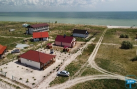 Коттедж «На Набережной 63»