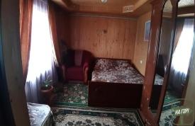 Отель "Затишні Карпати"