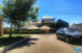 Гостиный дом "Под седьмым небом"