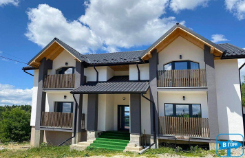 Коттедж «KulinSKI»