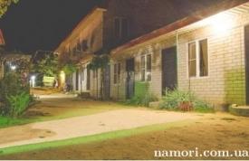 Гостевой дом "Дельфин"