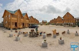 База отдыха «Маричка»