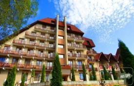 Отель "Славский"