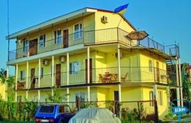 Пансионат Ванесса