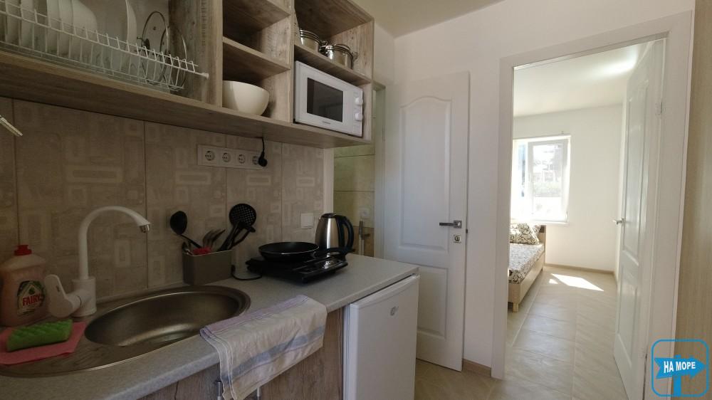 Summer House Arabatka