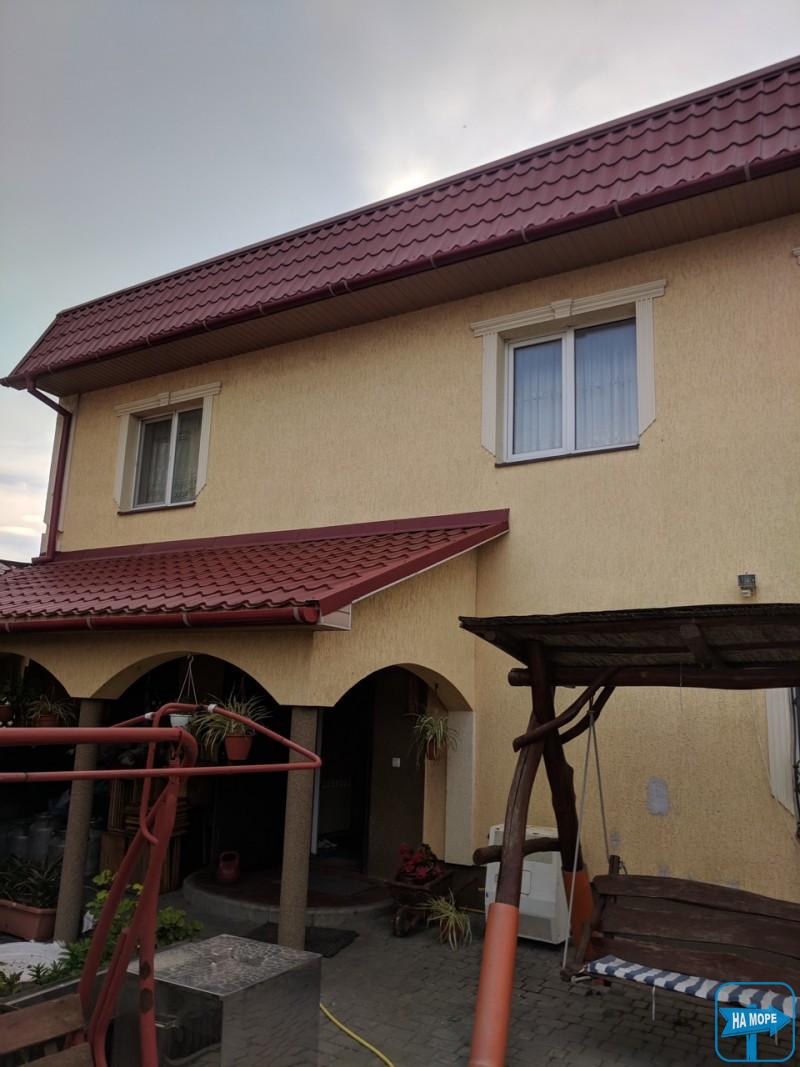 "Уютный" Мини-пансионат