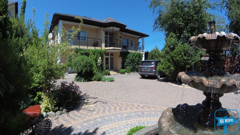 Частные коттеджи "КОМФОРТ ПЛЮС"