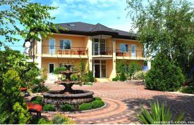 Частные коттеджи "КОМФОРТ ПЛЮС"