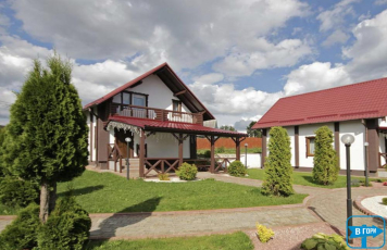 Готель "Кептарик"