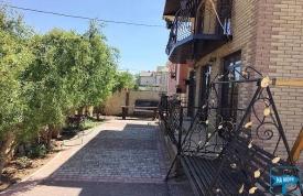 Гостевой дом «Amigo»