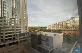 Апартаменты "Gagarin apartments"