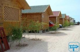 База отдыха «Солнышко»