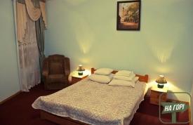 Отель "Атлант"