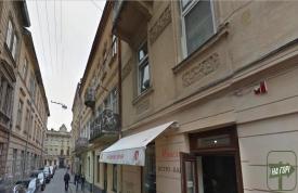 LVIV LOFT APARTMENTS