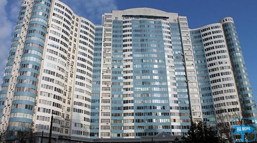 Отель "ArkPalmira"