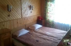 Отель «Тихий двор»